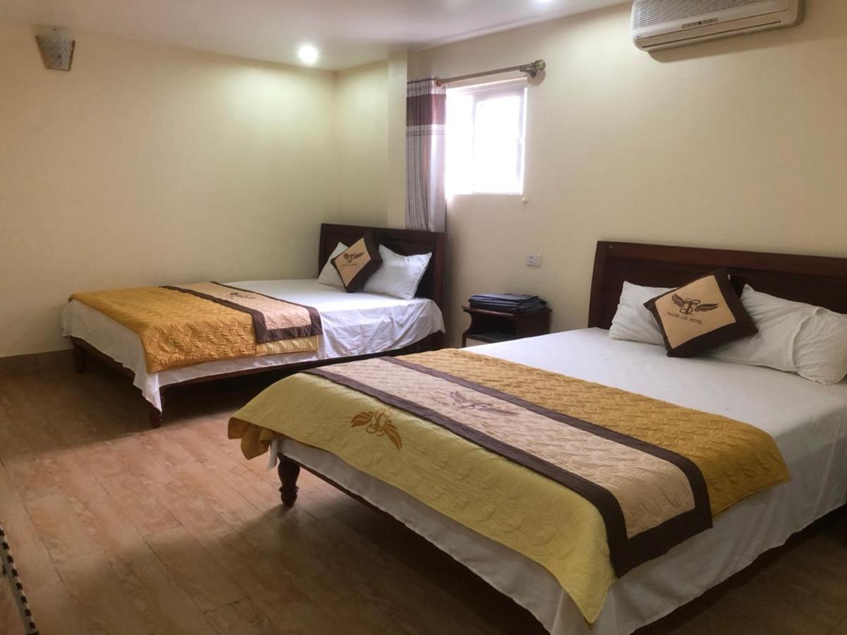 Cat Ba Victory Hostel Dong Khe Sau Exteriér fotografie