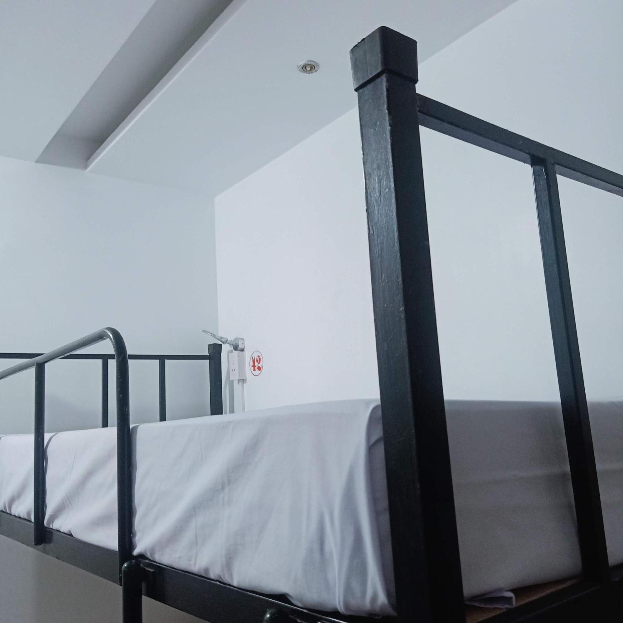 Cat Ba Victory Hostel Dong Khe Sau Exteriér fotografie